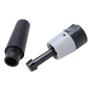 3 Pcs Red Wine Champagne Bottle Preserver Air Pump Plug (Silicone) T9S9