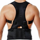 Medical Posture Corrector Adjustable for Magnetic Posture Correction For Me