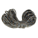 7 Rope Paracord Parachute Rope Resistant Camping Survival Color: Grey Camo