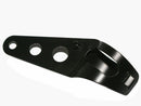 2 Pcs Replacement Headlight Bulbs Brackets, Motorcycle Repair Part - Black