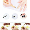 Ball Stylus Dotting Tools 18 pcs Clay Tools Sculpture Modeling Tools for Po