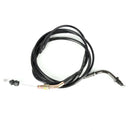 Motorcycle Throttle Cable Scooter Accelerator Cables GY6 50cc/125cc/150cc FT
