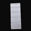 Television Air-Conditioner Remote Controller Iron Storage Holders Racks Fan J9E6