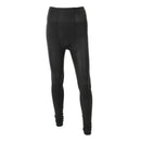 Woman New Brushed Stretch Fleece Lined Thick Tights Winter Pants Warm LegginM5C8