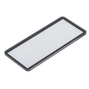 Top Outer LCD Display Screen Glass Screen Cover for Canon 5DS 5DSR Camera