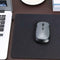 2.4G Wireless Mouse Optical 4 Button 1600DPI Mice w/USB Receiver (Grey)