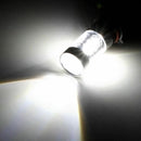 Xenon White 80W P13W LED Bulbs For Audi A4 Q5 Daytime Running Lights DRL