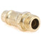 1/4 BSP Euro Quick Coupler Air Line Hose Compressor Fittings Connector TooOZ