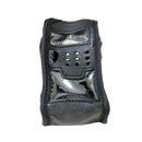 For Baofeng Walkie Talkie Accessories Leather Soft Case Cover two way radio