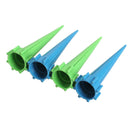 4PCS Watering Cone Spike Garden Plant Flower Waterer Bottle Irrigation