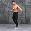 Gym Workout Skipping Rope Training Equipment Weighted Fitness Speed Jumping-Rope
