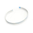 Ribbon FPC 15pin 0.5mm Pitch 30cm flat Cable Parts for Raspberry Pi Camera OZ
