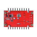 150W Voltage Boost Module DC 10-32V to 12-35V Adjustable Voltage Regulator