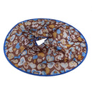 Child Kid Bib Hair Cutting Cape Barber Styling Salon Barber Cape Waterproof A