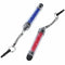 7x stylus rhinestone pencil pen touch pen multi function dustproof plug ear T1N3