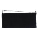 Drawstring Tennis Racquet Holder Bag Protection Cover Case - Performance &