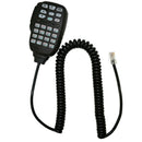 8PIN Microphone For ICOM ID-800H ID-880H IC-2800H IC-2820H IC-V8000 HM-133V DTMF