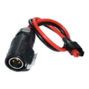 Copper 30A Plug To LP-20 Connector Connector LP-20 Female Plug Adapter 10AWG