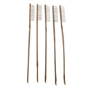 5pcs Long Handle Bird Cleaning Brush For Bird