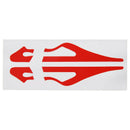 1/2 inch (12*9800mm) car Tape Decals Stickers pin stripping tape vehicle ac A1D8