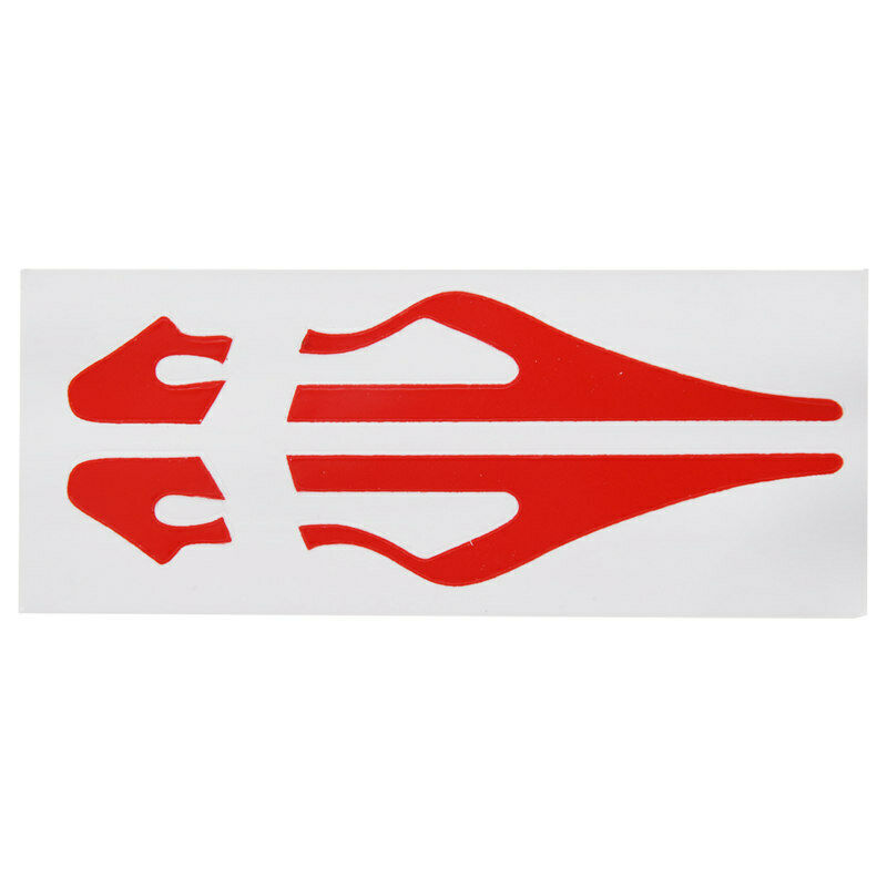 1/2 inch (12*9800mm) car Tape Decals Stickers pin stripping tape vehicle ac A1D8