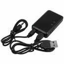 3.5mm Wireless Bluetooth Music A2DP Stereo HiFi Audio Dongle Adapter Receiv