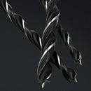 7pcs 300mm 12