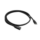 USB Type C Extension Cable ,USB 3.1 Type C Male to Female Extension Charging &