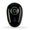 Mini Wireless Bluetooth 4.1 Stereo Invisible Headset In-Ear Earphone Earbud F7K3