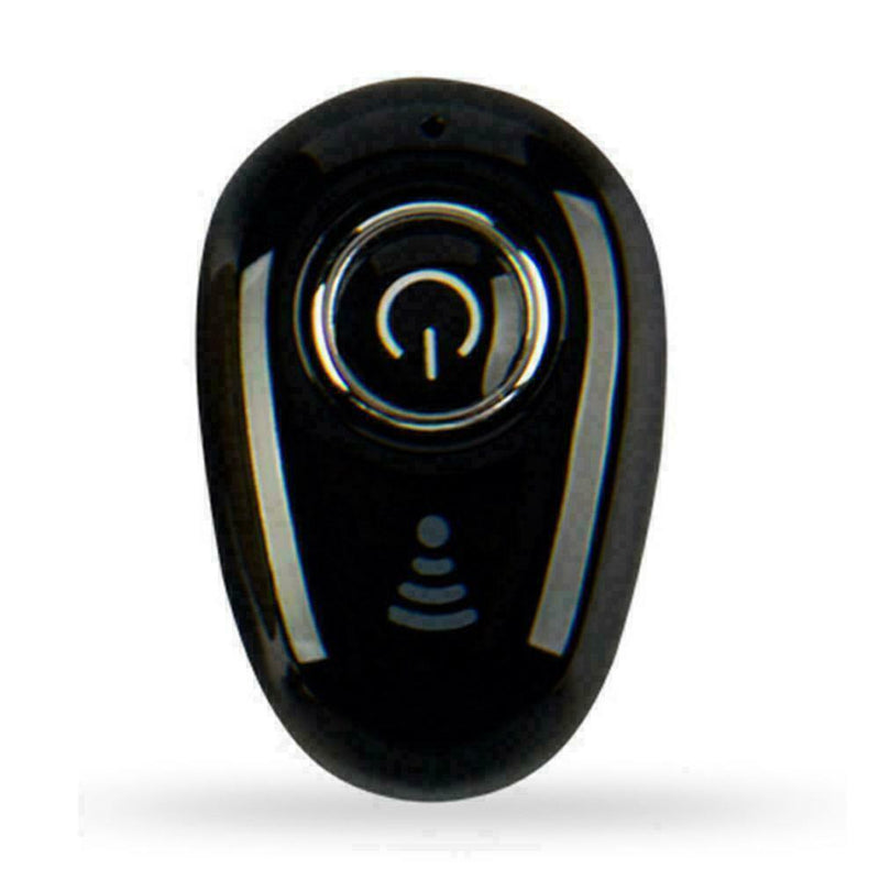 Mini Wireless Bluetooth 4.1 Stereo Invisible Headset In-Ear Earphone Earbud F7K3
