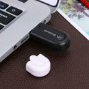 BT-530 Bluetooth USB Music Receiver Wireless Audio Handsfree Adapter Dongle