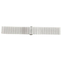 Luxury Ceramic Watch Wristband Strap Belt For 22mm Smart Bracelet White