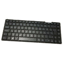 Laptop Keyboard Turkey For ASUS X401
