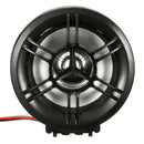 Mt483 Motorcycle Audio Music Player Mp3 Speaker Anti-Theft Alarm Support Fm
