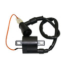 Ignition Coil for Yamaha PW50 Y-Zinger 4 Zinger 60 YF60 YT60 Moto-4