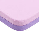 Sponge Cake Foam Pad Flower Modelling Paste Fondant Mat For Sugar Craft Decor LJ