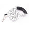 High Quality Long Retractable Dog Pet Lead For Training Leash.Extendable  Dcql