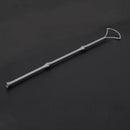 1 set 2 3 Tier Cake Plate Stand Heavy Metal Center Handle Fitting Hardware  U8Y9