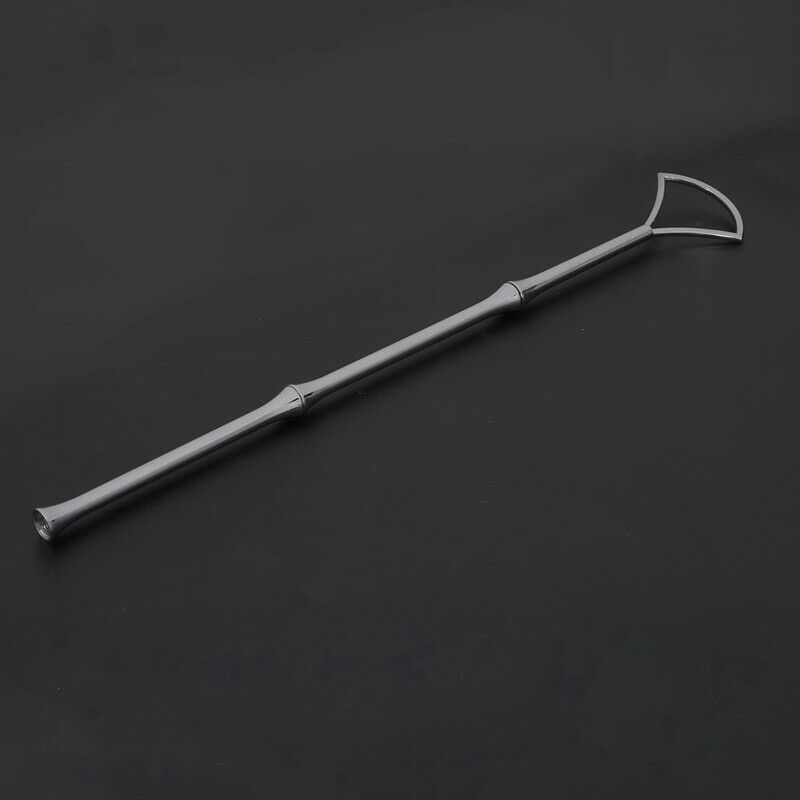 1 set 2 3 Tier Cake Plate Stand Heavy Metal Center Handle Fitting Hardware  U8Y9