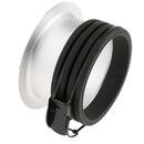 Dia. 135mm  Adapter For
