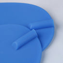 2Pcs electrode patches for massager physiotherapy self adhesive patch 95*160m-OZ