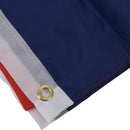 French flag 150 x 90 cm - French flag 90 x 150 cm - supporter Football Worl