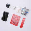 12V 2X18W 3CH Subwoofer TDA2030 2.1 Stereo Digital Audio Amplifier DIY Kits