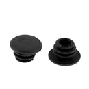 2x Ergonomic MTB Mountain Bicycle Bike Cycling Handlebar Hand End Bar Grips