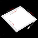 LED Shadowless Bottom Light Lamp Panel Pad for Studio Background Lighting Box