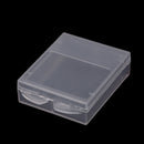 5 x Battery Case Plastic Protective Storage Box For Hero 4 5 JC3C