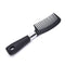 3pcs Hair Brush Massage Therapy Hair Comb Hair Care Anti Scald Detangling JR