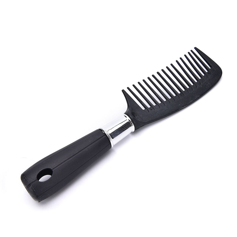 3pcs Hair Brush Massage Therapy Hair Comb Hair Care Anti Scald Detangling JR