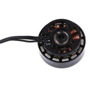 Micro PTZ Motor Drone 2204 Outer Rotor Brushless Motors Double Ball Bearing OZ