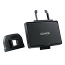 Camera LCD Hood, Camera LCD Monitor Screen Folding Hood Sunshade Protective
